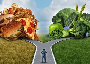איך להצליח בדיאטה