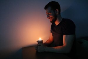 ביטחון עצמי