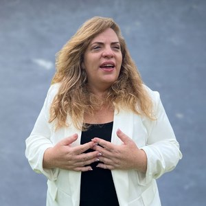 מורן משיח