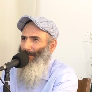 ד״ר יחיאל הררי